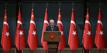 Erdoğan müjdeyi verdi... 25 bin yeni öğretmen ataması için süreç başladı haberi