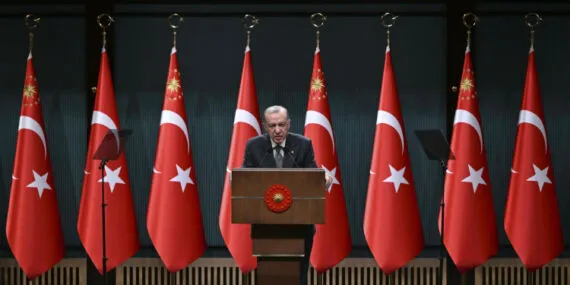 Erdoğan müjdeyi verdi… 25 bin yeni öğretmen ataması için süreç başladı haberi