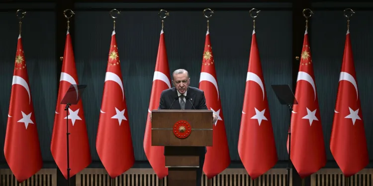 Erdoğan müjdeyi verdi... 25 bin yeni öğretmen ataması için süreç başladı haberi