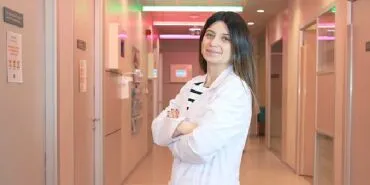 Ergen beyni tehlikeyi görmüyor! haberi