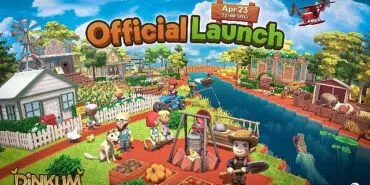 Erken Erişimde Olan Dinkum, Bugün İtibarıyla Çıktı haberi