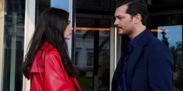 Eşref Rüya Dizisinin Yeni Bölümleri Kanal D’de Yayınlandıktan Bir Gün Sonra Prime Video’da haberi