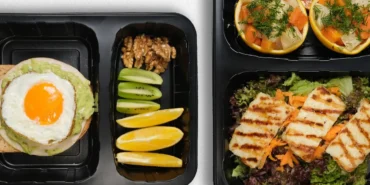 Et fiyatlarındaki artış, 'vejetaryen menü'yü gündeme getirdi haberi