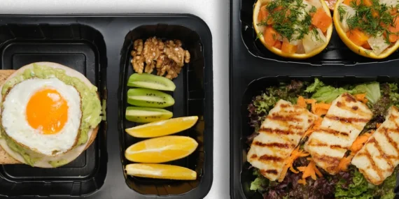 Et fiyatlarındaki artış, 'vejetaryen menü'yü gündeme getirdi haberi