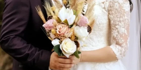 Evlenecek gençlere 20 firmadan destek kampanyası haberi