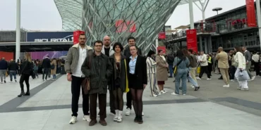 Ezber bozan tasarımlarla göz doldurdular