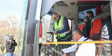 Fahiş fiyat ve korsan taşımacılığa 37,4 milyon TL ceza! haberi