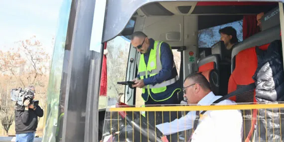 Fahiş fiyat ve korsan taşımacılığa 37,4 milyon TL ceza! haberi