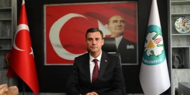 Ferdi Zeyrek'ten 1'inci yıl mesajı haberi