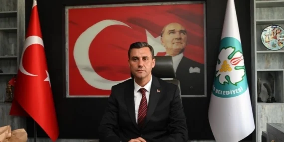 Ferdi Zeyrek'ten 1'inci yıl mesajı haberi