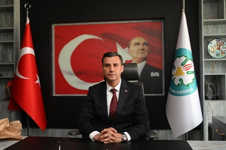 Ferdi Zeyrek'ten 1'inci yıl mesajı haberi