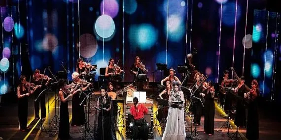 Festivalde bu hafta: 28-30 NİSAN 2025 haberi