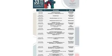 Flamenko Rüzgârı Ankara’dan Esecek haberi