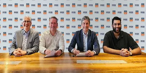 Ford Trucks, Yurtdışı Yetkili Servis Ağını İngiltere ve İrlanda’ya Genişletti: Her Rotada Müşterilerinin Yanında haberi