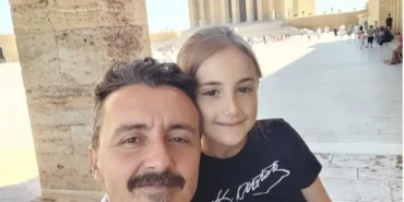 Fuat Delibaş’tan kızı Defne’ye unutulmaz bir armağan haberi