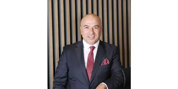 GÜSOD üyesi şirketler 60 binin üzerinde istihdam sağlıyor haberi