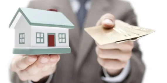 Gayrimenkulde balon fiyatlara karşı 'Değerleme Raporu' önerisi haberi