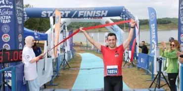 Gebze Ultra Trail’ine  başvurular başladı haberi