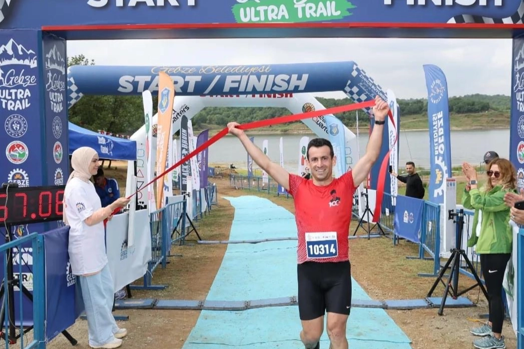 Gebze Ultra Trail’ine  başvurular başladı haberi
