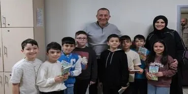 Gebze'de dijital ebeveynlik konuşuldu haberi