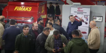 Geleceğin hayvancılığına yön verecek yeni teknoloji haberi