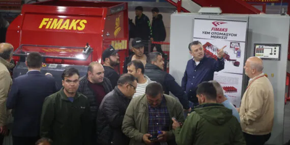 Geleceğin hayvancılığına yön verecek yeni teknoloji haberi