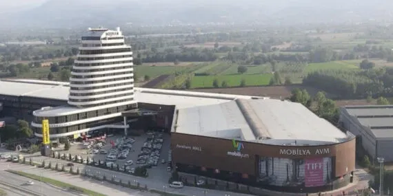 Gelecek için 'yap-işlet-devret'le Bursa'dan temiz enerji yatırımı haberi