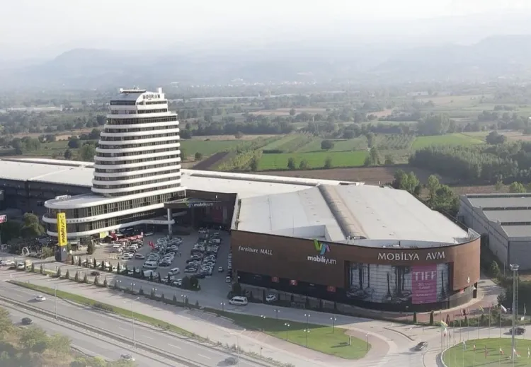 Gelecek için 'yap-işlet-devret'le Bursa'dan temiz enerji yatırımı haberi