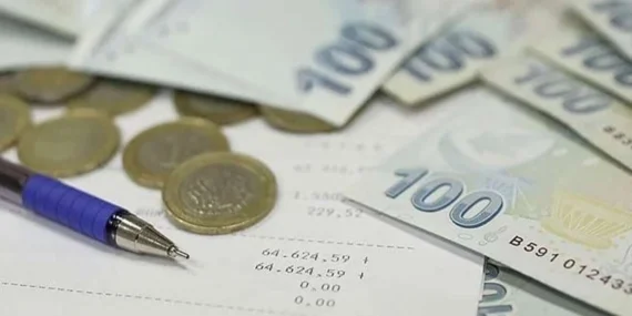 Gelir vergisi beyannamesinde son gün yaklaşıyor! haberi