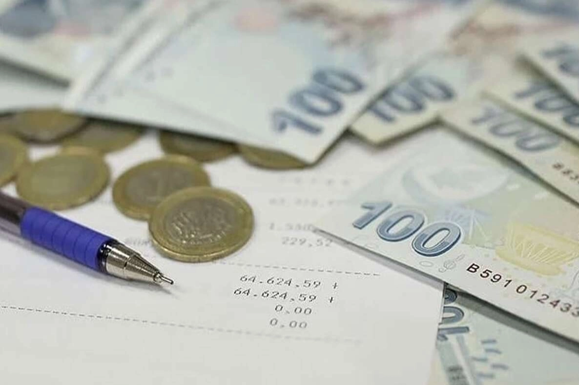 Gelir vergisi beyannamesinde son gün yaklaşıyor! haberi