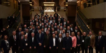 Gemlik Belediyesi’nin 'Patili Canlar'ı ödül getirdi haberi