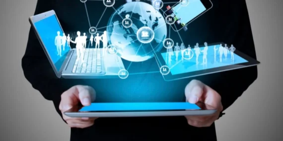 Genç liderler dijital diplomasiyle buluşuyor haberi