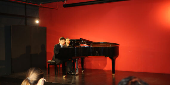 Genç müzisyen Doruk Ali Sezer’den piyano resitali haberi