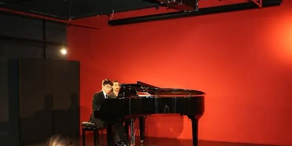 Genç müzisyen Doruk Ali Sezer’den piyano resitali haberi