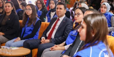 Genç yetenekler sesleriyle büyüledi! haberi