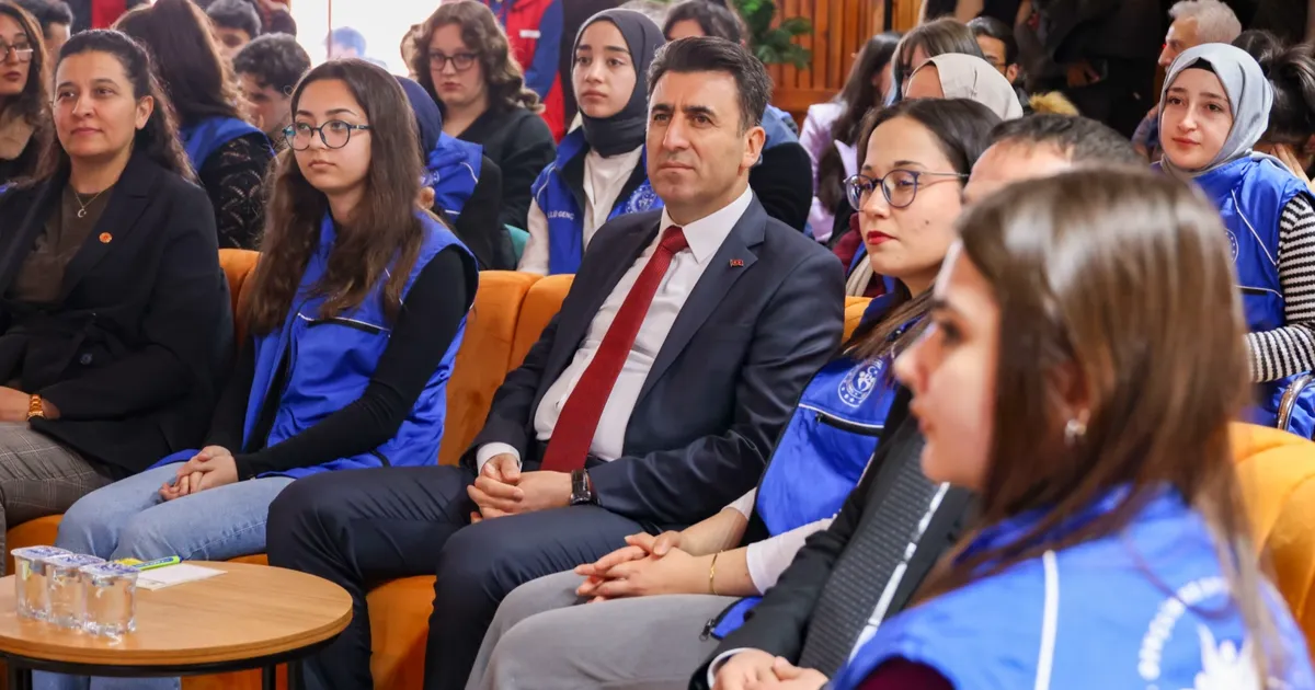 Genç yetenekler sesleriyle büyüledi! haberi