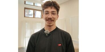 Gençler, Halkevi’ndeki eğitimlerinden çok memnun haberi