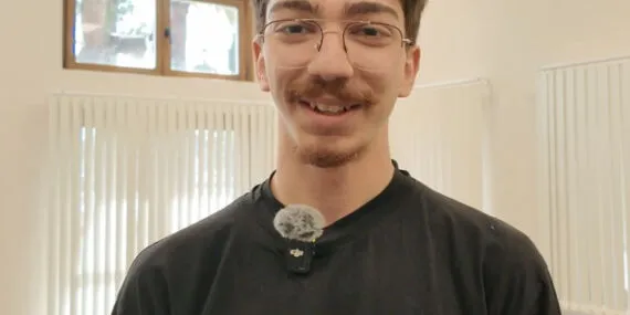 Gençler, Halkevi’ndeki eğitimlerinden çok memnun haberi