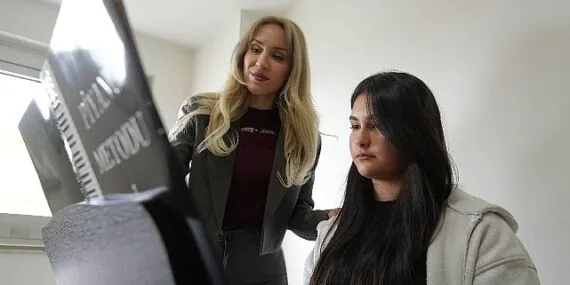 Gençler hayallerine Keçiören Belediyesi’nin desteğiyle kavuşacak haberi