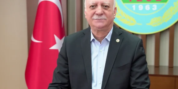 Gençler topraktan uzaklaşıyor haberi