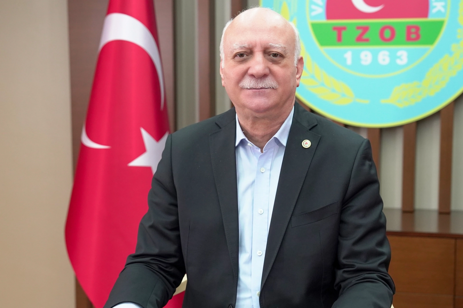 Gençler topraktan uzaklaşıyor haberi