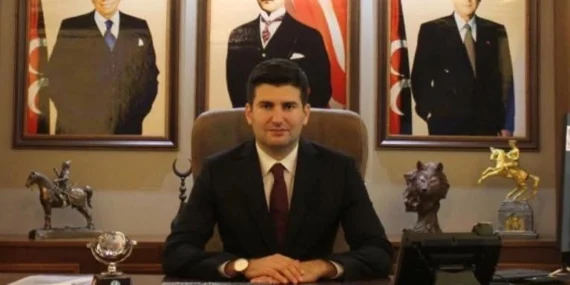 Genel Başkan Yıldırım’dan gençlere çağrı: Ülkü Ocakları senin yuvandır haberi