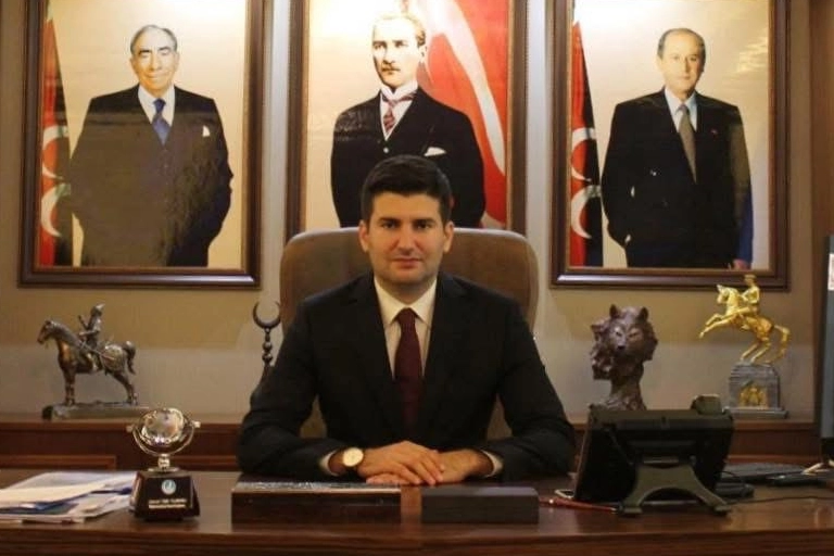 Genel Başkan Yıldırım’dan gençlere çağrı: Ülkü Ocakları senin yuvandır haberi