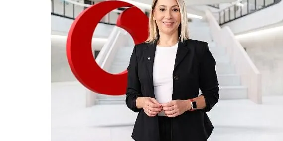 Geniş Ürün Portföyüyle Anker Markası Vodafone Flex'te Satışa Sunuldu haberi