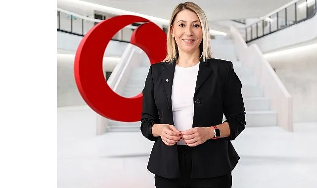 Geniş Ürün Portföyüyle Anker Markası Vodafone Flex'te Satışa Sunuldu haberi