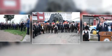 Giresun Osman Ağa’sını özlemle andı haberi