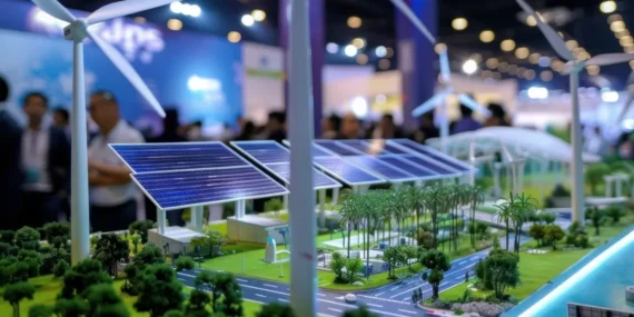 Go Fuarları Türkiye’yi geleceğe taşıyacak… Dijitalleşen sanayi Bursa'da buluşuyor haberi