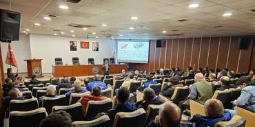 Gölcük Belediyesi personelinin bilgi ve yetkinliği eğitimlerle arttırılıyor haberi