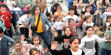 Grup Date’den 23 Nisan’a özel konser haberi