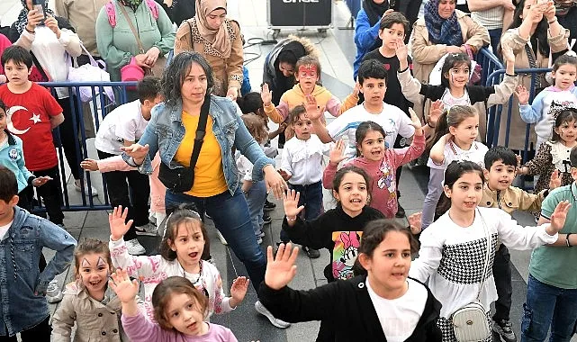 Grup Date’den 23 Nisan’a özel konser haberi